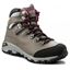 Picture of Sajama MID WP WOs Grey/Fuchsia/Black
